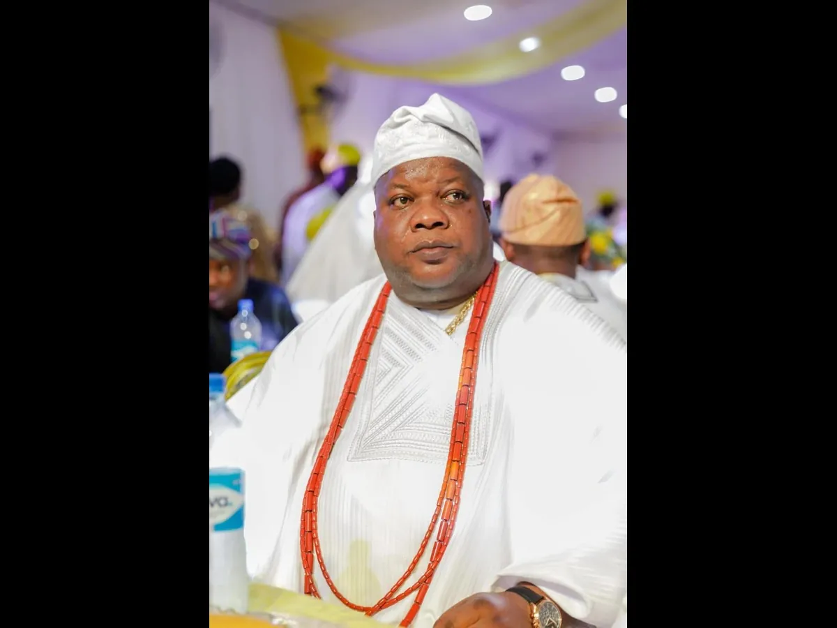 You are currently viewing Ogun Monarch To Tinubu: Take Decisive Action To End Killings In Plateau, Benue