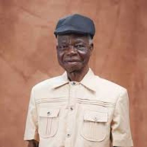 Former NUJ National Scribe, PA Jola Ogunlusi Is Dead.
