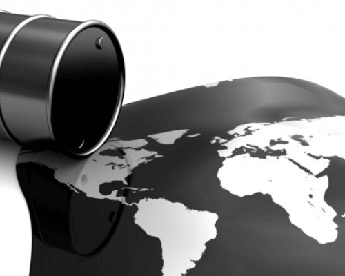 Read more about the article Oil Prices Fall Further, Throwing Nigeria’s Budget In Turmoil