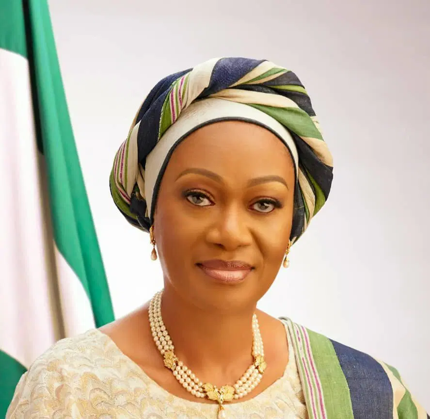 You are currently viewing Police Debunk Reports Linking First Lady’s Convoy To Death In Ondo