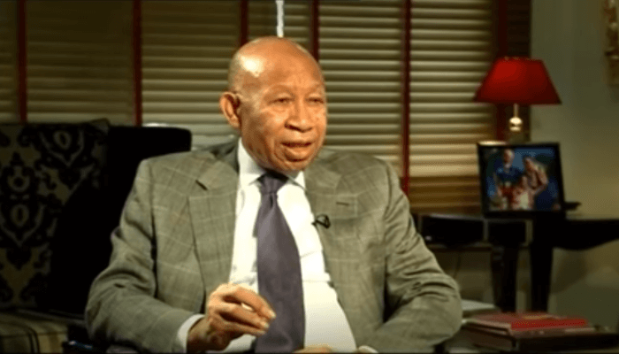 You are currently viewing MTN Pens Tribute To Founding Chairman, Pascal Dozie