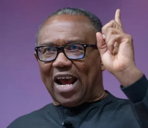 Read more about the article 2027: APC Mocks Obi, Says Recent Political Moves Lack Direction, Principle
