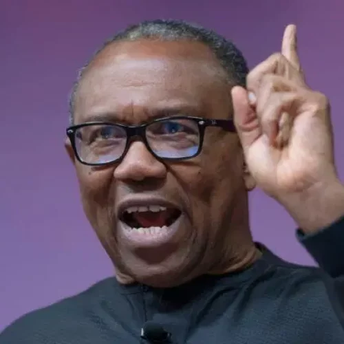 2027: APC Mocks Obi, Says Recent Political Moves Lack Direction, Principle