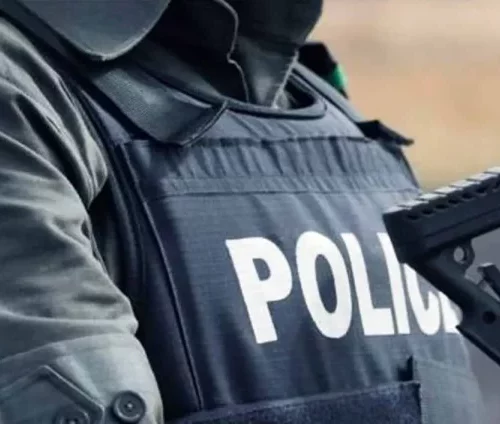 Read more about the article Police Rescue 14 Benue Links Passengers Kidnapped In Otukpo