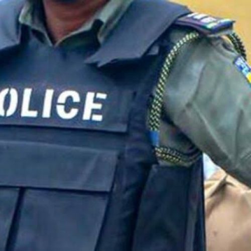 Police Inspector Slumps, Dies After Watching Arsenal Win Real Madrid