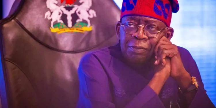 You are currently viewing At 80th UNGA, Tinubu Renews Demand for Nigeria’s Permanent Seat on UN Security Council