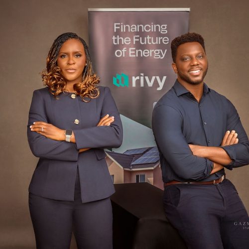Read more about the article Nigerian Fintech Payhippo Rebrands As Rivy, Raises $4 million For Clean Energy Financing