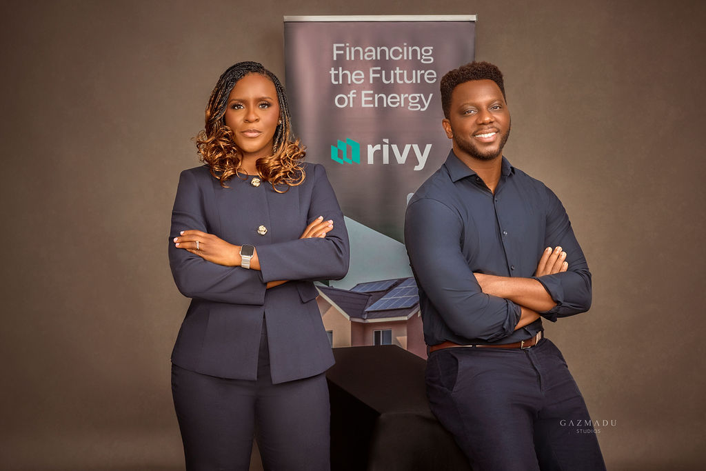 You are currently viewing Nigerian Fintech Payhippo Rebrands As Rivy, Raises $4 million For Clean Energy Financing