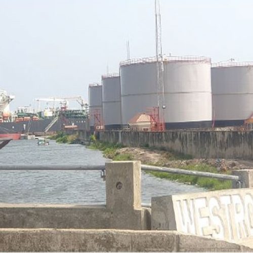 65% Tank Farms Dormant Due To Fuel Subsidy Removal