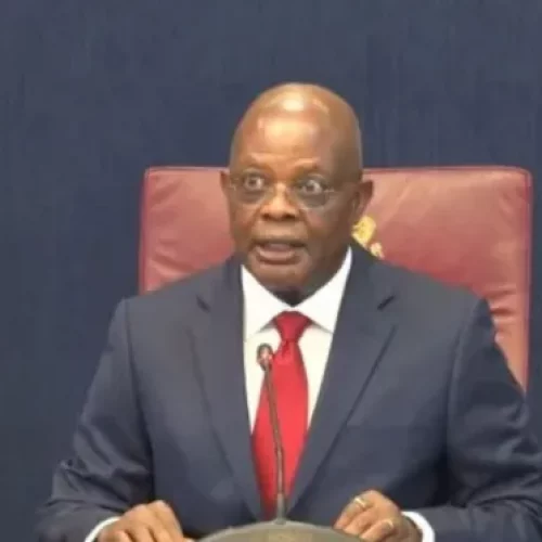 Ibas Shuns Court Order, Picks Administrators For 23 Rivers LGs