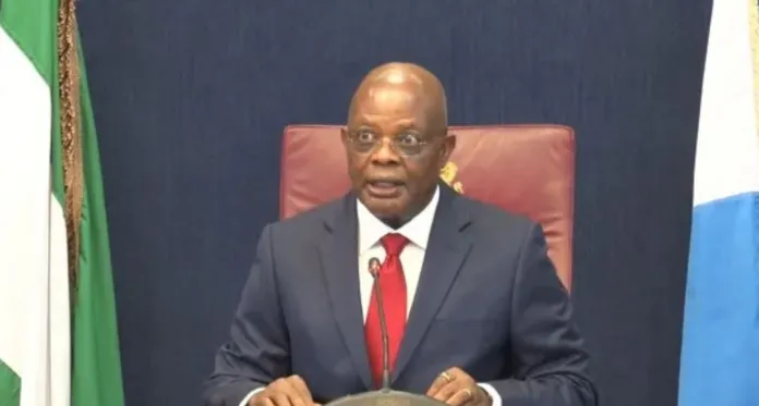 You are currently viewing Ibas Shuns Court Order, Picks Administrators For 23 Rivers LGs