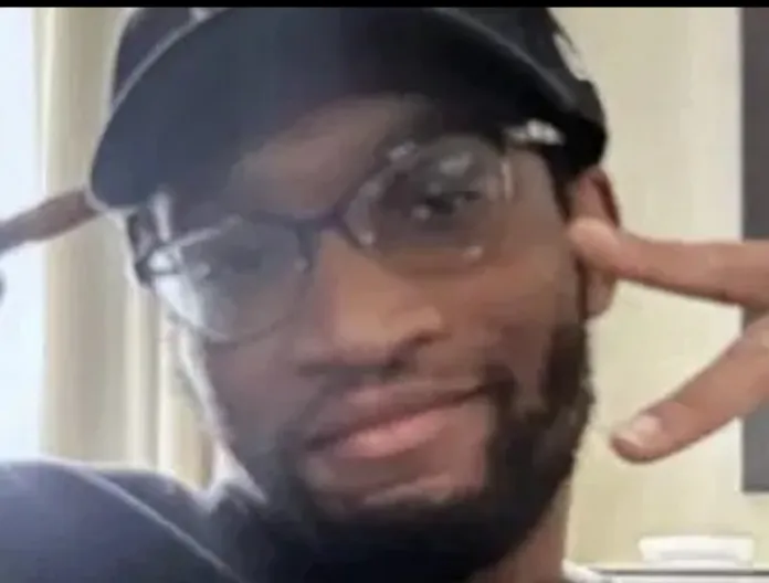 You are currently viewing Canadian Police Declare 32-year-Old Nigerian Missing