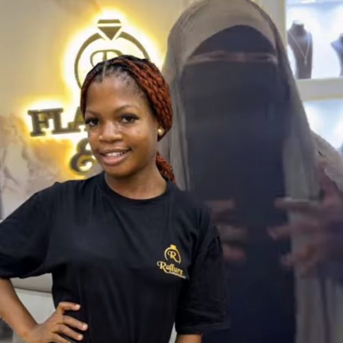 Read more about the article N100m Jewellery Heist: VeryDarkMan Earmarks N1m To Locate Fleeing Salesgirl
