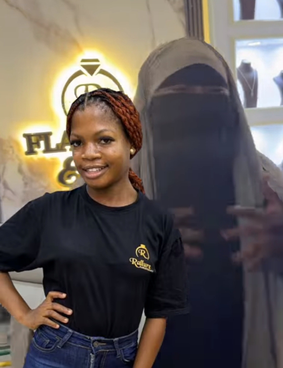 You are currently viewing N100m Jewellery Heist: VeryDarkMan Earmarks N1m To Locate Fleeing Salesgirl