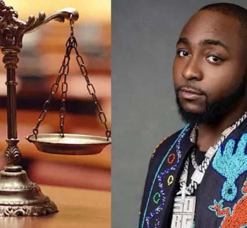 Read more about the article U.S. Court Summons Davido To New York For Stealing 2024 Soundtrack, Failing To Pay $45,000 Debt-Report