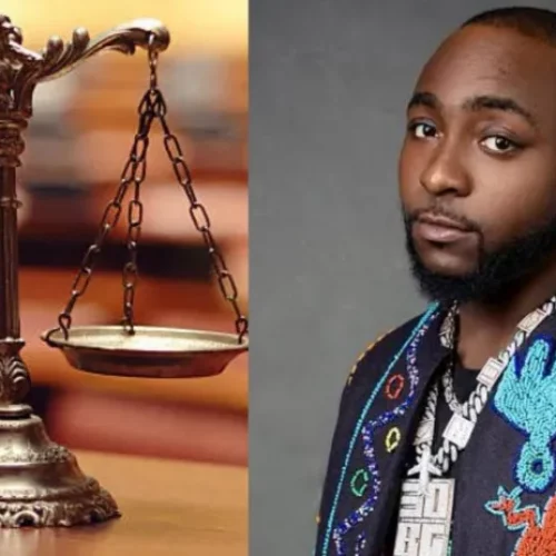 U.S. Court Summons Davido To New York For Stealing 2024 Soundtrack, Failing To Pay $45,000 Debt-Report