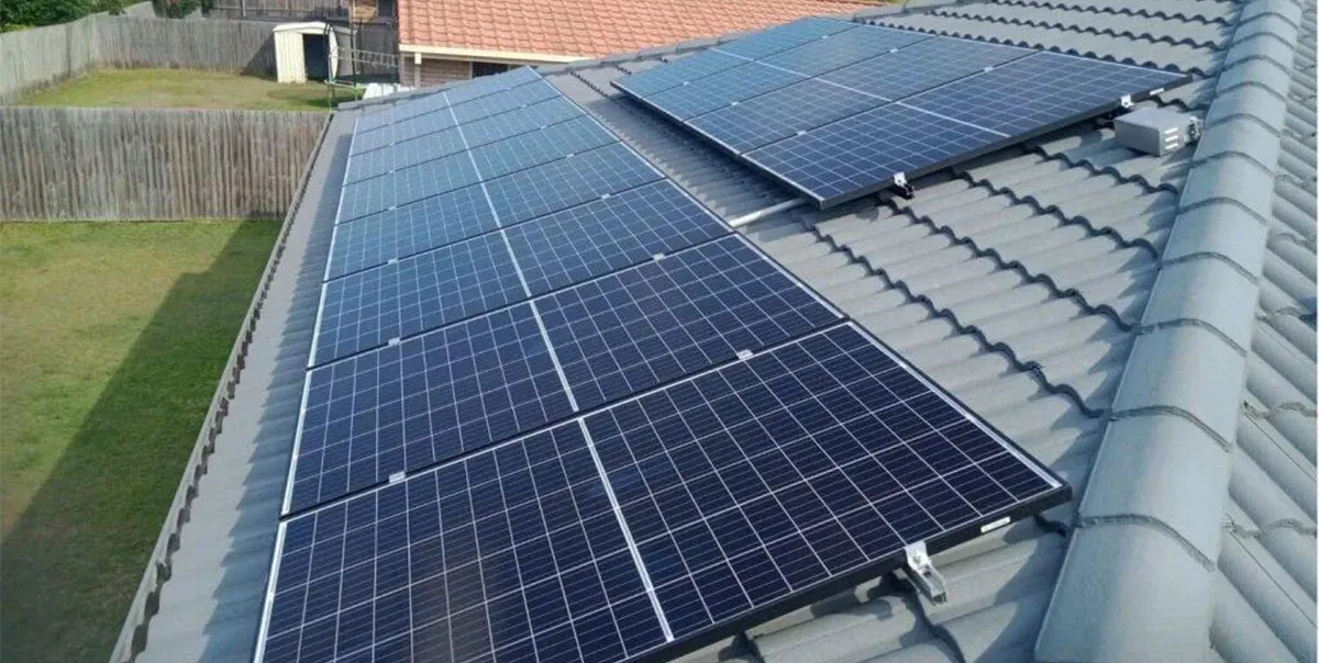 You are currently viewing 5 Things To Look Out For When Installing Solar Panels In Nigeria