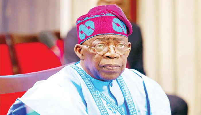You are currently viewing Tinubu To Meet Service Chiefs Over Rising Killings