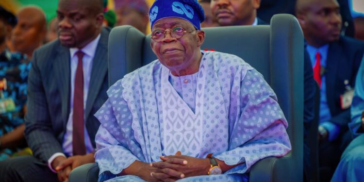 You are currently viewing Nigeria’s Total Public Debt Hits N144.67 Trillion In December 2024