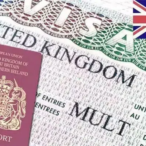 New UK Care Worker Rules Shatter Dreams In Zimbabwe, Nigeria