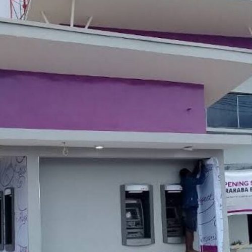 Read more about the article Wema Bank Hits N433 Billion In Gross Earnings, Profit Surges To N102 Billion In 2024, The Highest In Five Years 