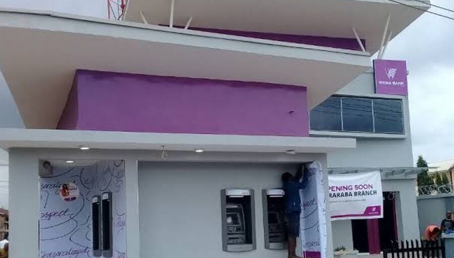 You are currently viewing Wema Bank Hits N433 Billion In Gross Earnings, Profit Surges To N102 Billion In 2024, The Highest In Five Years 