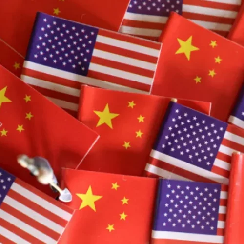 China Tells Trump: If You Want Trade Talks, Cancel Tariffs