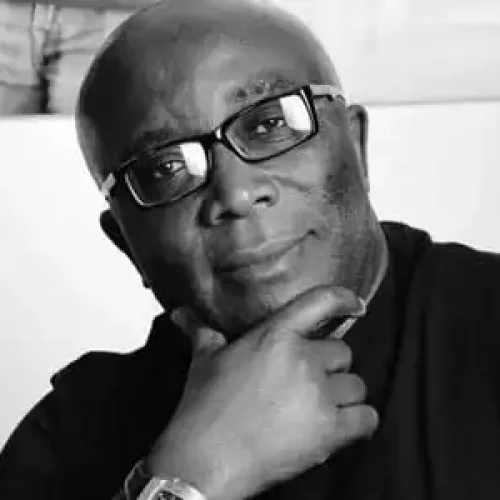 Absent From Abuja, Present In Paris, By Chidi Amuta