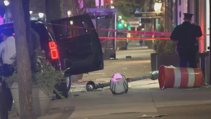 You are currently viewing Nigerian Uber Driver Killed In The U.S. While Picking Up Passenger