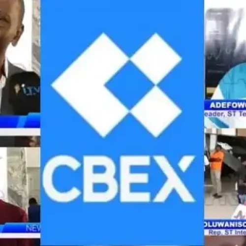 Names, Faces Behind CBEX’s N1.3trn Investment Scam Unveiled