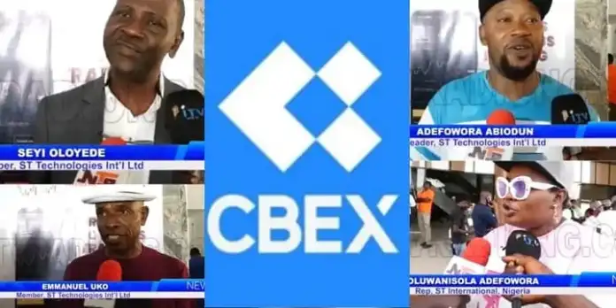 You are currently viewing Names, Faces Behind CBEX’s N1.3trn Investment Scam Unveiled