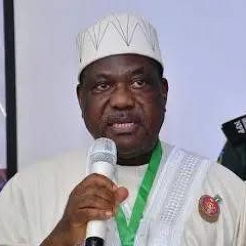 Federal Government Reaffirms Commitment To National Unity And Fair Representation In Appointments
