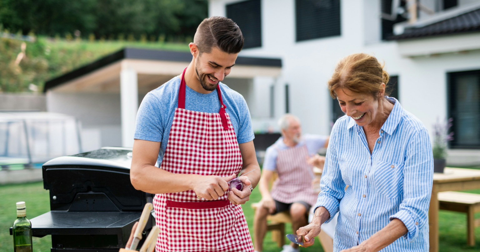 You are currently viewing If you want your children to visit you more often as you get older, say goodbye to these 7 habits