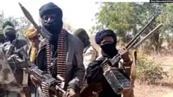 Read more about the article Bandits Chained Me For 30 days, Killed My Wife In My Presence – National Assembly Director