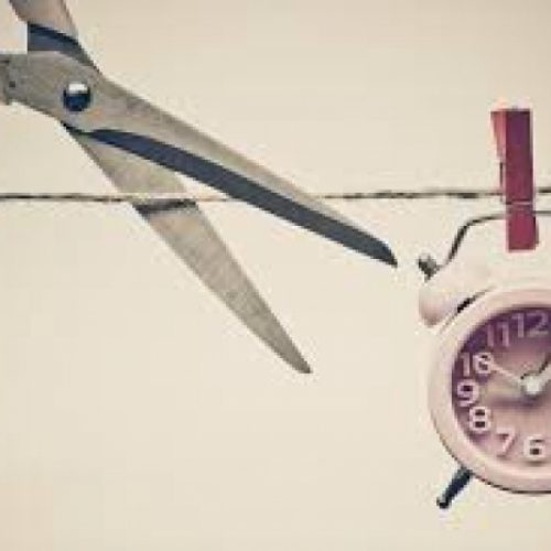 5 Big Distractions That Sabotage Your Entrepreneurial Success
