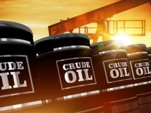 Read more about the article Brent And Nigerian Oil Blends Stage Recovery Above $65 Per Barrel, Eye $70