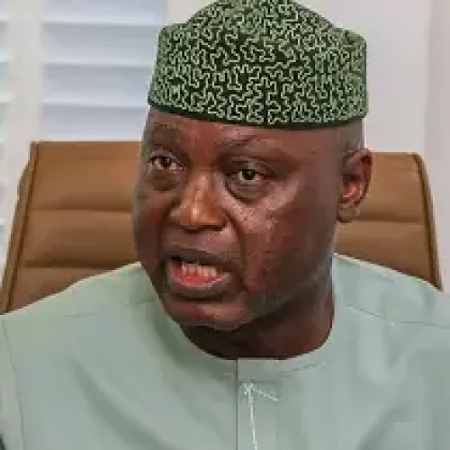 Ekiti Airport Targets 24-hour Flight Operation, Says Gov Oyebanji