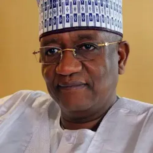 Nigeria: Billionaire Indimi’s son testifies against sisters in $420m case