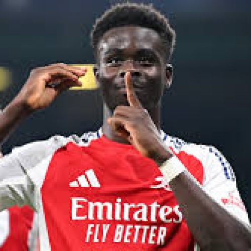 Arsenal Resist Real Madrid’s Magic To Script New Champions League Story