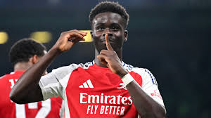 Read more about the article Arsenal Resist Real Madrid’s Magic To Script New Champions League Story