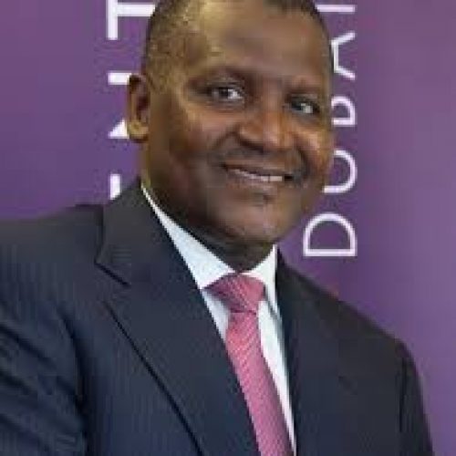 Dangote Refinery Reduces Ex-Depot Petrol Price From ₦880 To ₦865 Per Litre