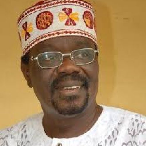 Media Icon, Tola Adeniyi, To Speak On The National Assembly’s Performance on Boiling Point on April 13