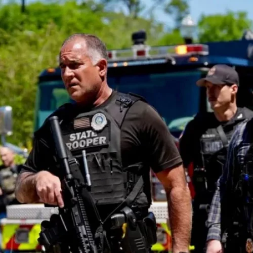 Florida State University Mass Shooting Kills 2 And Wounds 5 In Tallahassee