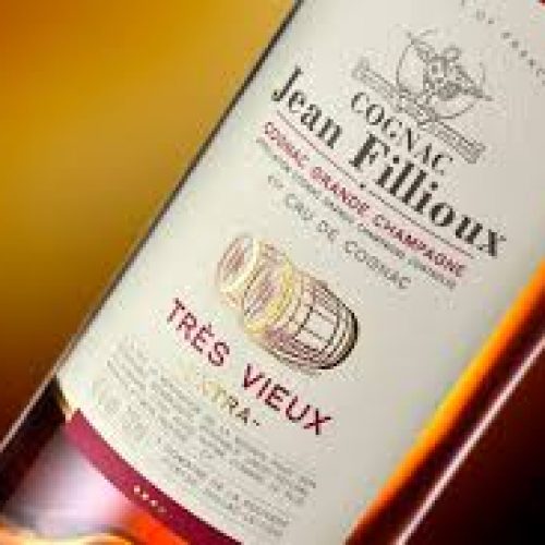 Cognac Producer Fillioux Targets Nigeria, Asian Markets As Trump Tariffs Upset Industry