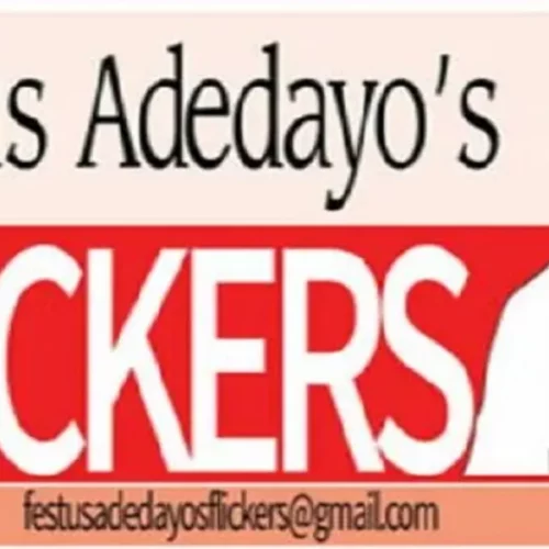 Read more about the article Profiling Natasha As Segilola, Sweetheart Of 1001 Men, By Festus Adedayo
