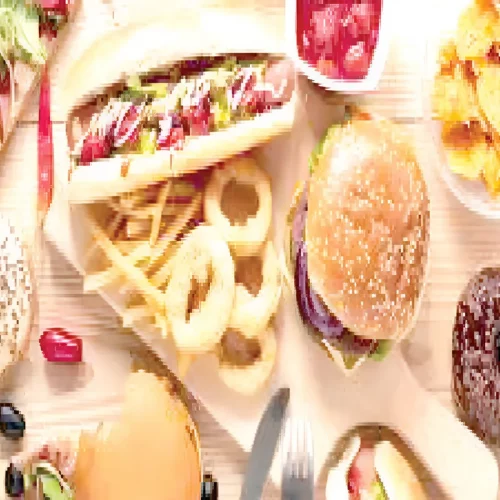 Read more about the article Food To Avoid As You Age