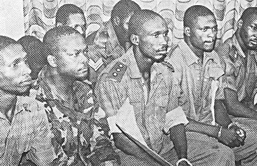 Read more about the article The Gideon Orkar Coup: 35th Anniversary Of The Day Babangida’s Security Was Breached