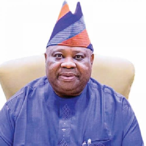 Communal Clashes: Adeleke Relaxes Curfew Ahead Of WASSCE