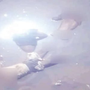 headless bodies