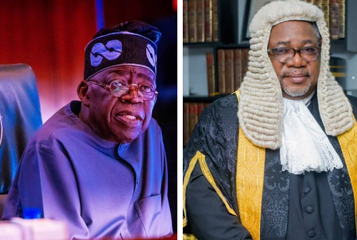 Read more about the article FBI Report on Tinubu Not New, Says Ogala